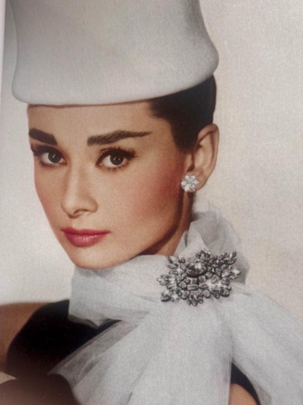 Audrey Hepburn Style Album Magazine 2025 268 Photos Special Collector’s Edition - Picture 5 of 15